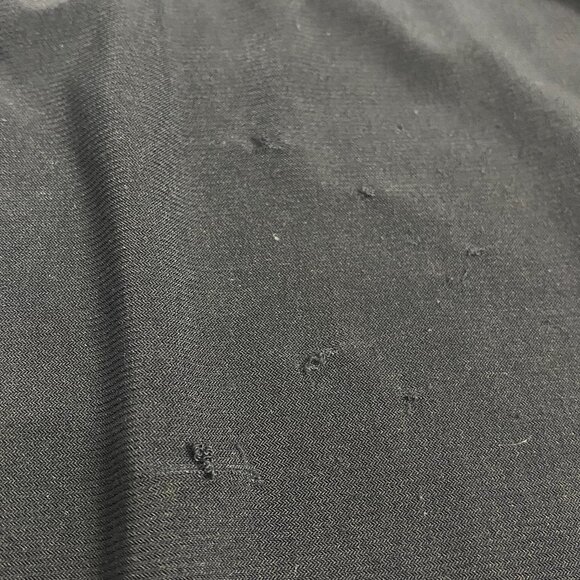 Candy Rain – Woman –  Shoulder Strap Dress – Black  – Plus size 3x - Picture 11 of 11